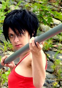 Cosplay-Cover: Portgas D. Ace [Child]
