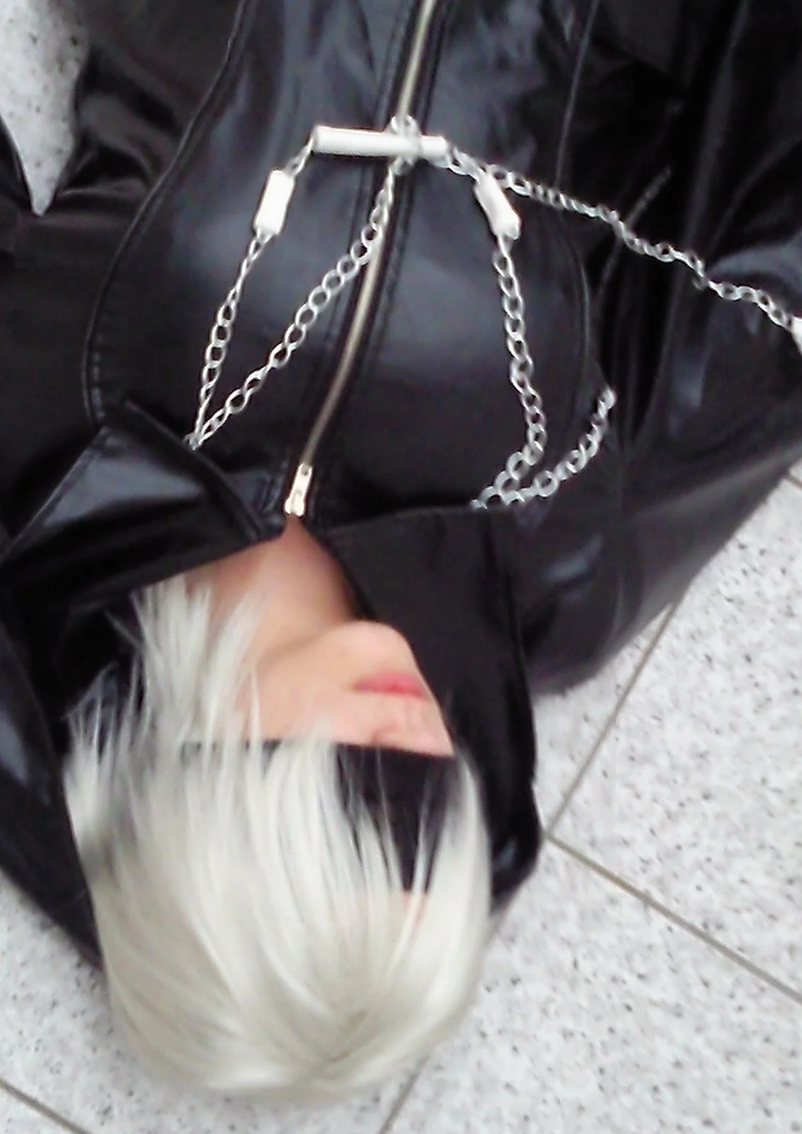 Cosplay-Cover: Riku [Deep Dive]