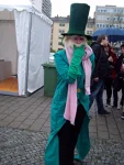 Foto des Kostüms