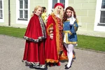Foto des Kostüms