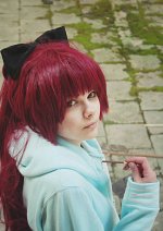 Cosplay-Cover: Kyouko Sakura