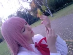 Cosplay-Cover: Luka Megurine Secret
