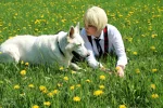 Cosplay-Cover: Luise Beilschmidt [fem! Doitsu Gakuen]