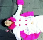 Cosplay-Cover: Psyche