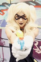 Cosplay-Cover: Harley Quinn [Casual]