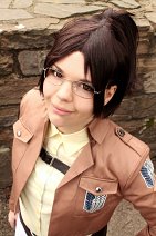 Cosplay-Cover: Zoe Hanji