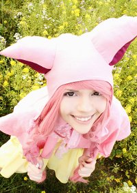 Cosplay-Cover: Eneco [Gijinka]