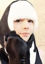 Cosplay-Cover: STRength