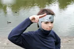 Foto des Kostüms
