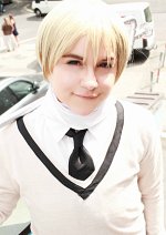 Cosplay-Cover: Ivan Braginski [Gakuen] -Sammlung-