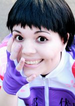 Cosplay-Cover: Akira Midousuji [Kyoto Fushimi]