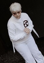 Cosplay-Cover: Leslie Withers [Beacon Mental Hospital]