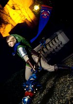 Cosplay-Cover: Link | Hyrule Warriors