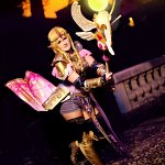 Cosplay: Queen Zelda [Hyrule Warriors] | ゼルダ