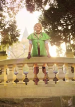 Cosplay-Cover: Linkle