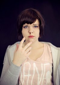 Cosplay-Cover: Maxine "Max" Caulfield