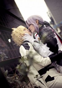 Cosplay-Cover: Ferid Bathory [フェリド・バートリー]