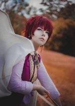 Cosplay-Cover: Yona