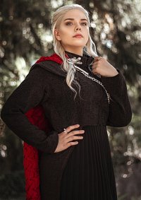 Cosplay-Cover: Daenerys Targaryen [Season 7]