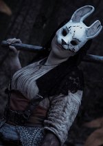 Cosplay-Cover: The Huntress [Anna]