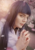 Cosplay-Cover: Hinata Hyūga [Shippuden]