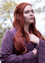 Cosplay-Cover: Sansa Stark [Season 3]