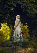 Cosplay-Cover: Rhaenyra Targaryen [Season 1]