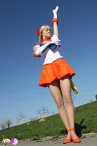 Cosplay-Cover: Super Sailor Venus (TLS) 