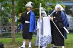 Foto des Kostüms