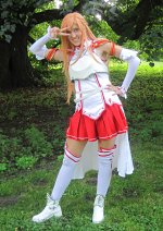 Cosplay-Cover: Asuna