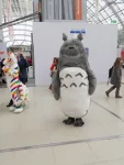 Foto des Kostüms