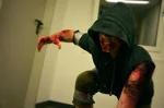 Cosplay-Cover: Hunter