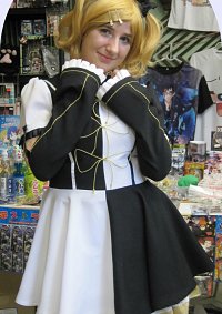 Cosplay-Cover: Rin Kagamine - Meltdown