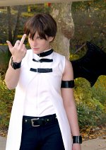 Cosplay-Cover: Seto Kaiba (Fan Art Version)