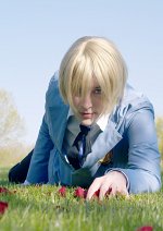 Cosplay-Cover: Tamaki Suo