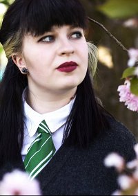 Cosplay-Cover: Narcissa Black (Marauders Era)