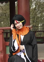 Cosplay-Cover: Yumichika