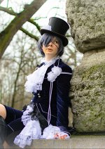 Cosplay-Cover: Ciel Phantomihve