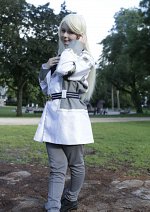 Cosplay-Cover: Baldr