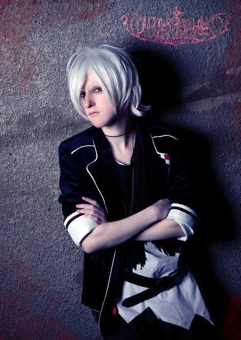 Cosplay-Cover: Subaru Sakamaki
