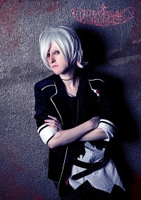 Cosplay-Cover: Subaru Sakamaki