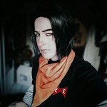 Cosplay: Android 17