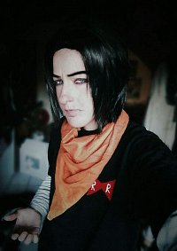 Cosplay-Cover: Android 17