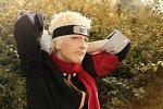 Cosplay-Cover: Naruto Uzumaki