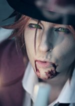 Cosplay-Cover: Raito Sakamaki