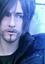 Cosplay-Cover: Noctis Lucis Caelum