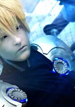 Cosplay-Cover: Genos