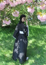 Cosplay-Cover: Rukia Kuchiki