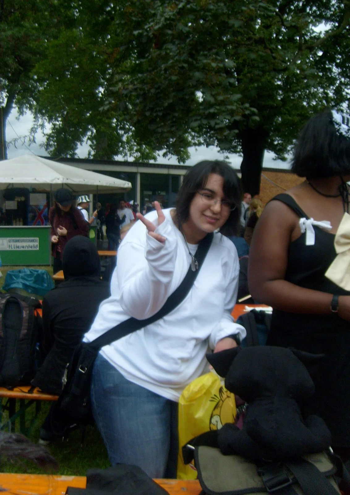 Cosplay-Cover: L