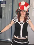 Foto des Kostüms